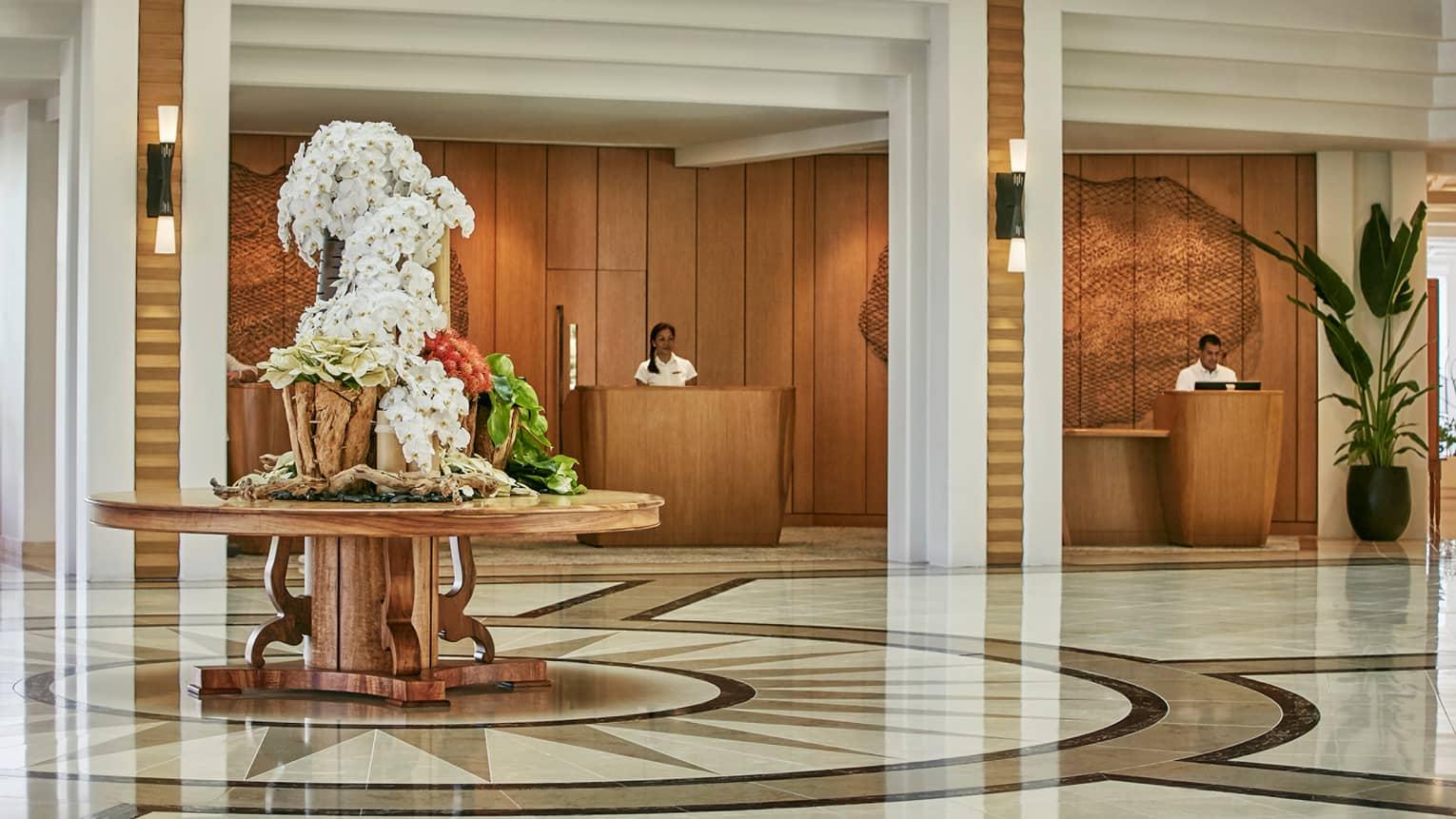 Four Seasons Oahu At Ko Olina