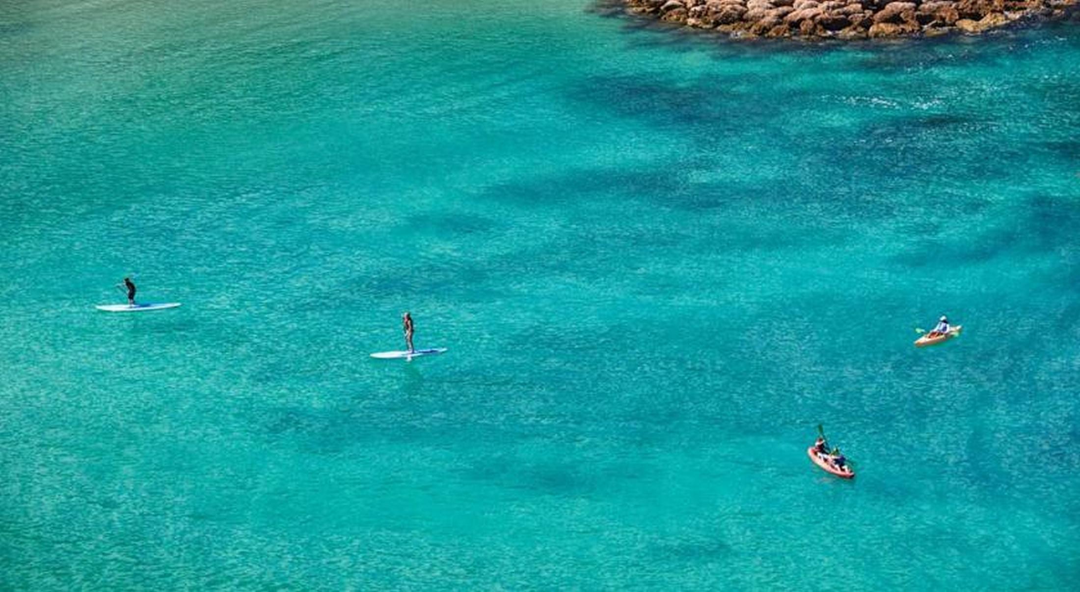 Four Seasons Oahu At Ko Olina 5*