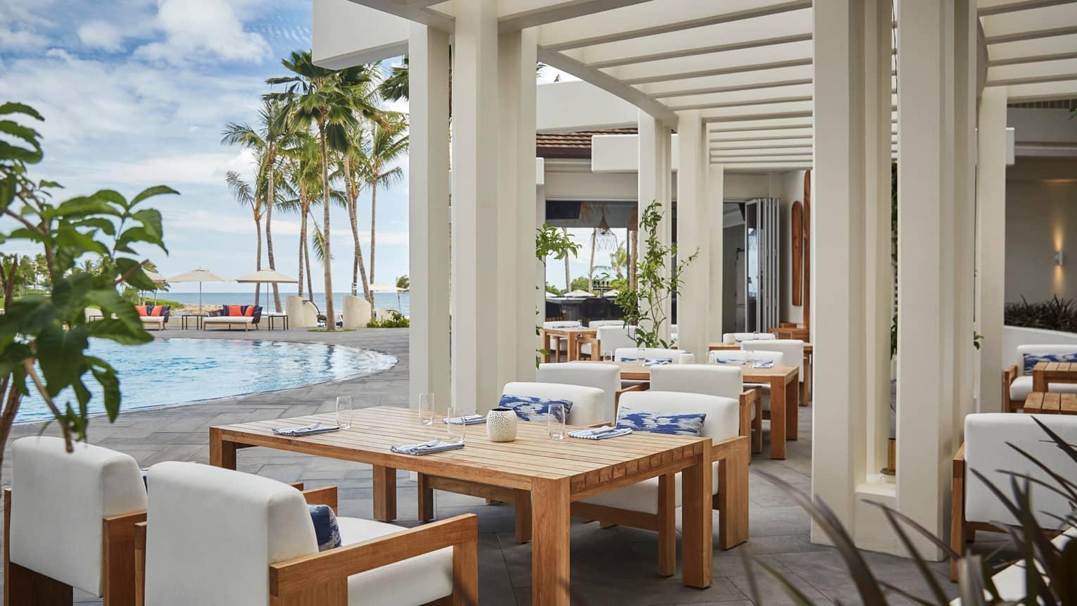 Four Seasons Oahu At Ko Olina