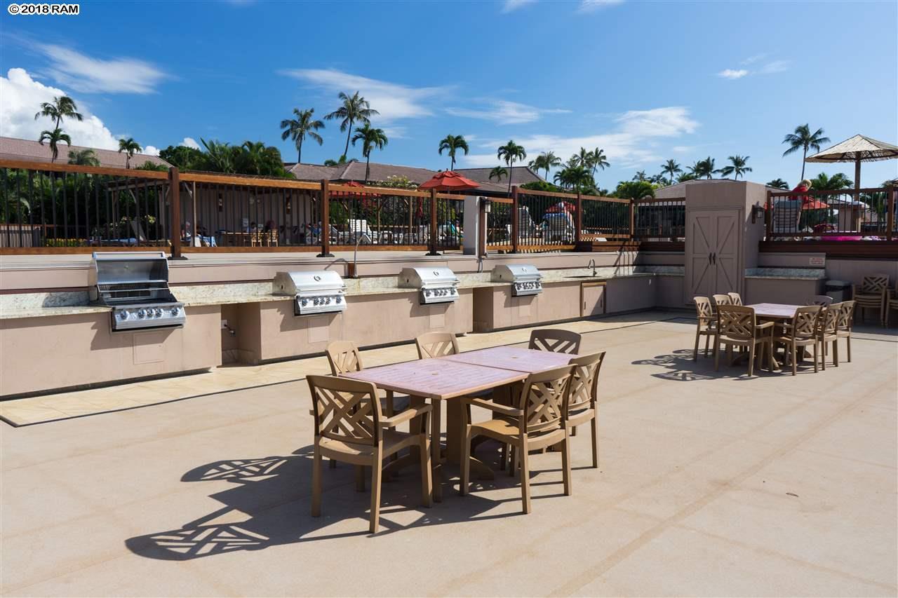 Apartment Maui At The Eldorado By Outrigger