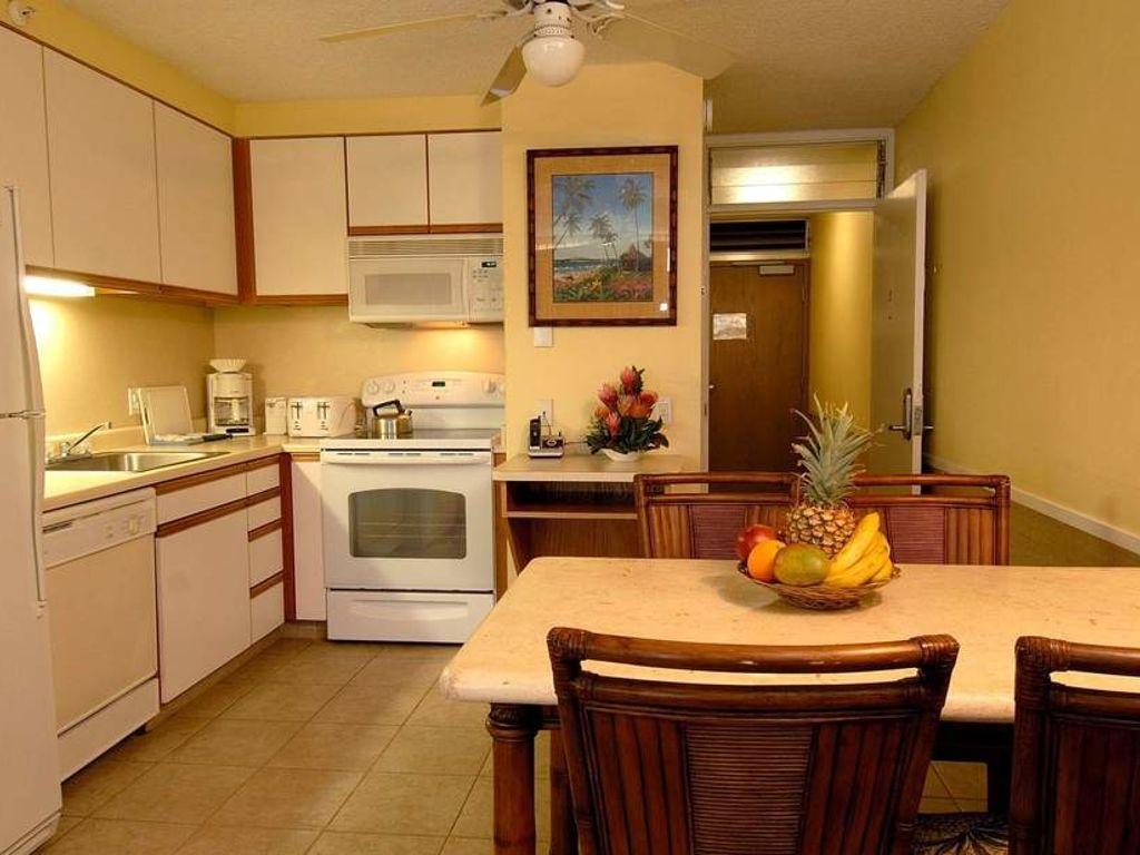 Mana Kai Maui - Official Onsite Company Resort Wailea (Maui)