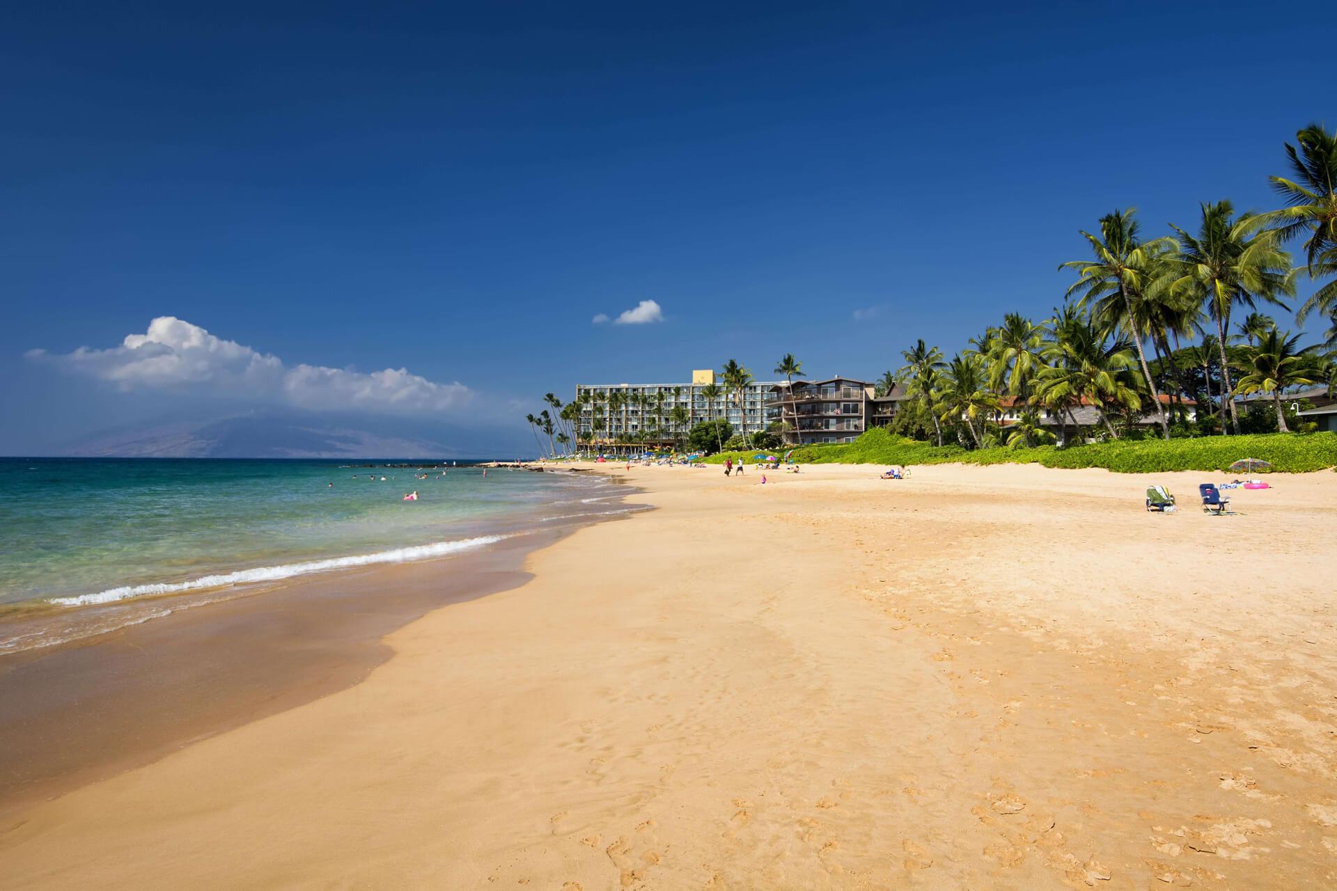 Mana Kai Maui - Official Onsite Company Wailea (Maui)