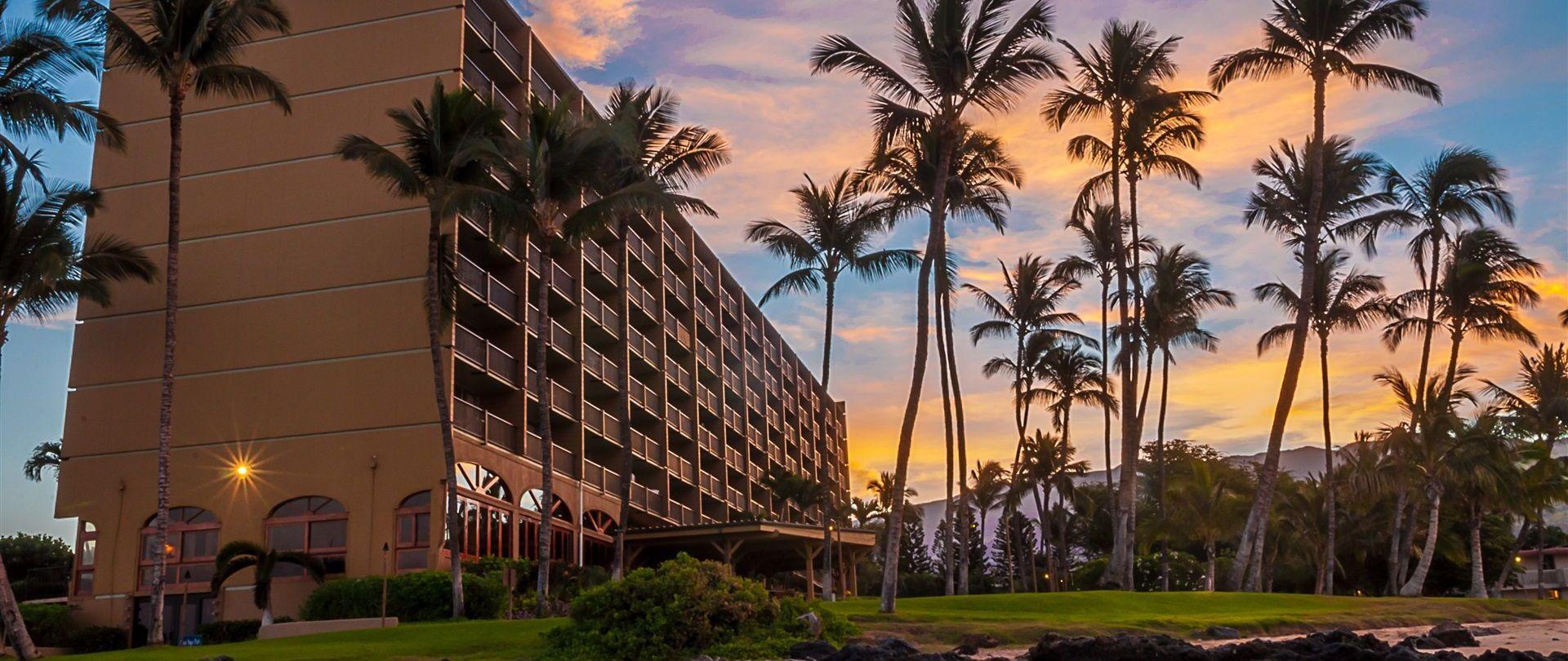 Resort Mana Kai Maui - Official Onsite Company 3*