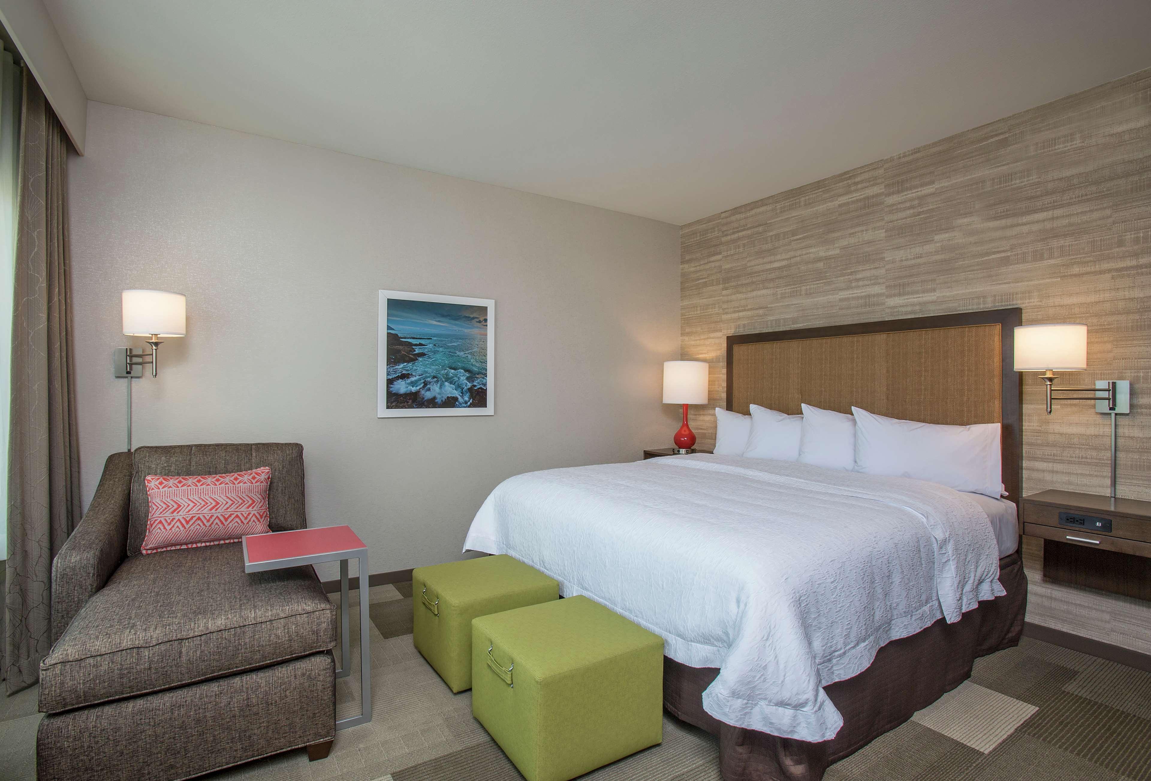 Hotel Hampton Inn & Suites Oahu Kapolei - Free Parking - No Resort Fee Kapolei