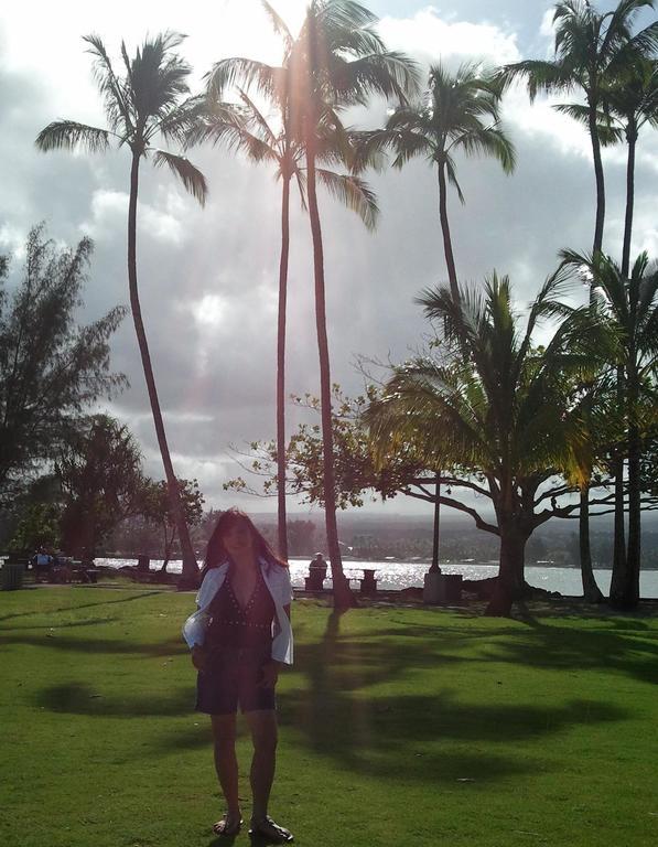 Shaka Shak Guest house Hilo