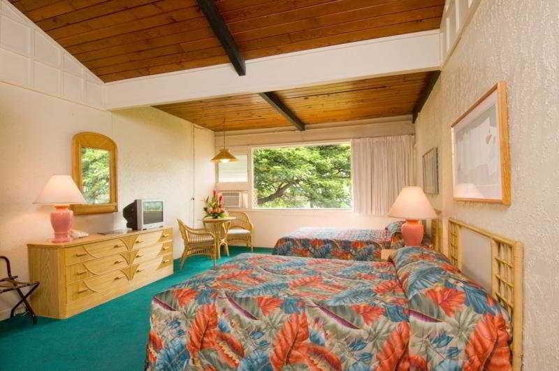 Hotel Hilton Grand Vacations Club Maui Bay