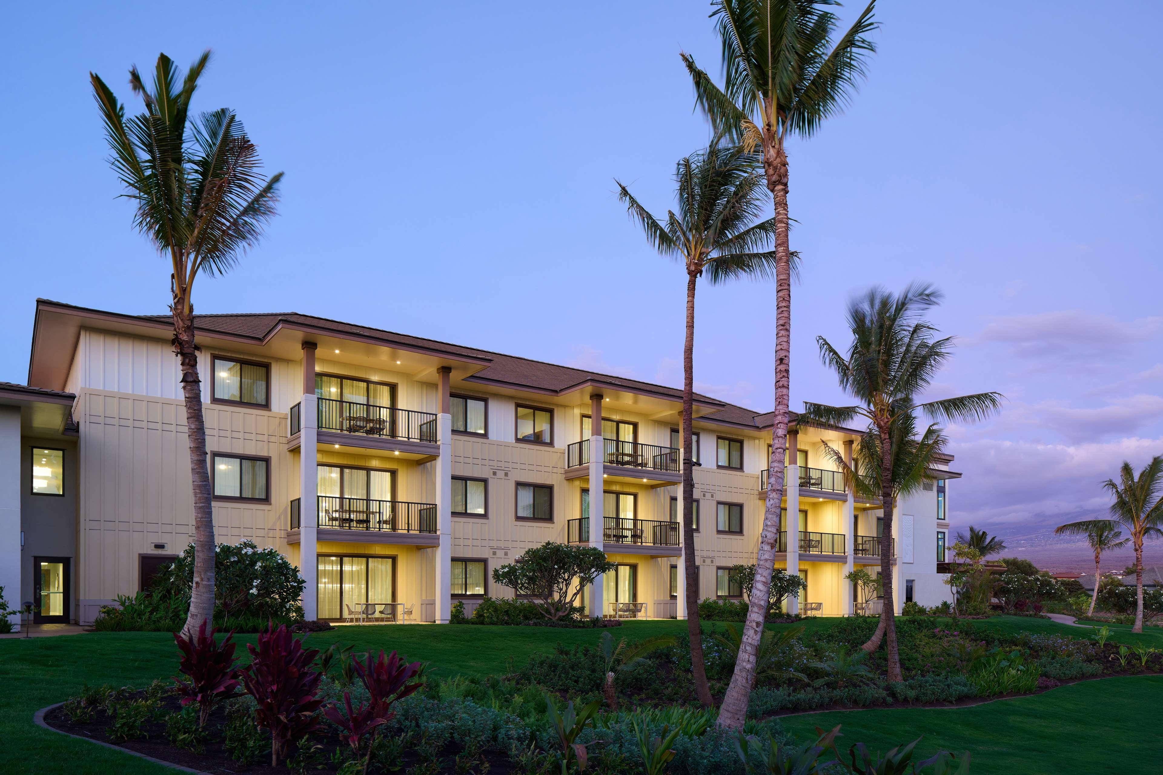 Hotel Hilton Grand Vacations Club Maui Bay Kihei