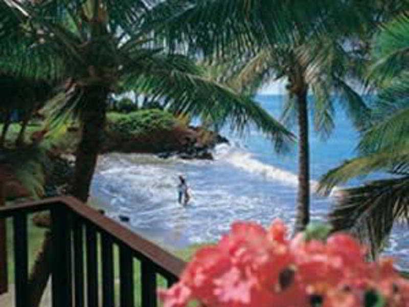Hilton Grand Vacations Club Maui Bay Hotel 3*