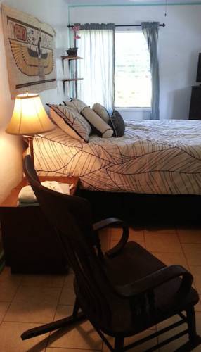 Homestay Reach Beyond Rainforest Retreat *