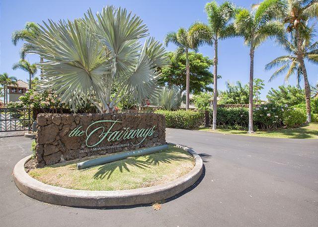 Fairways At Mauna Lani Villa