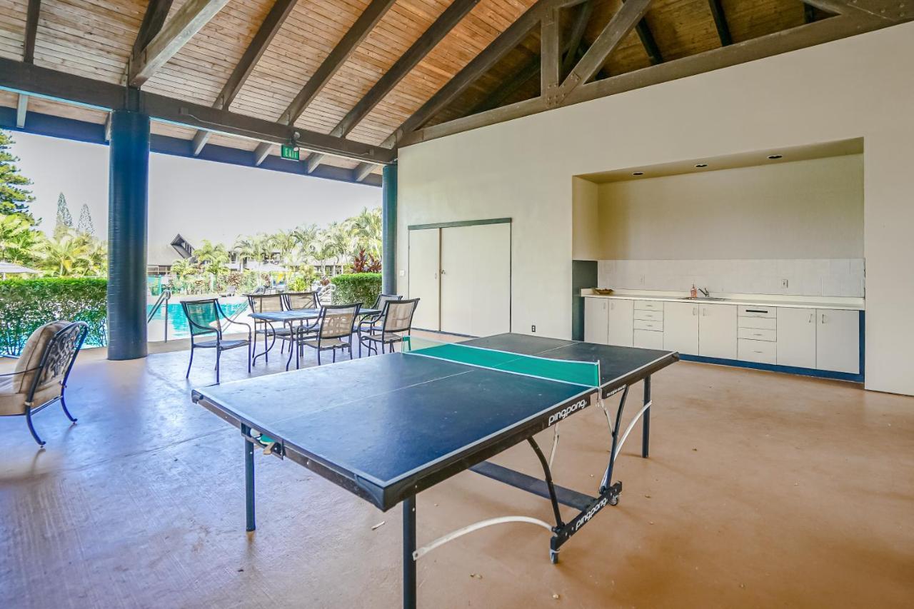 View House Tower! Holiday home Princeville