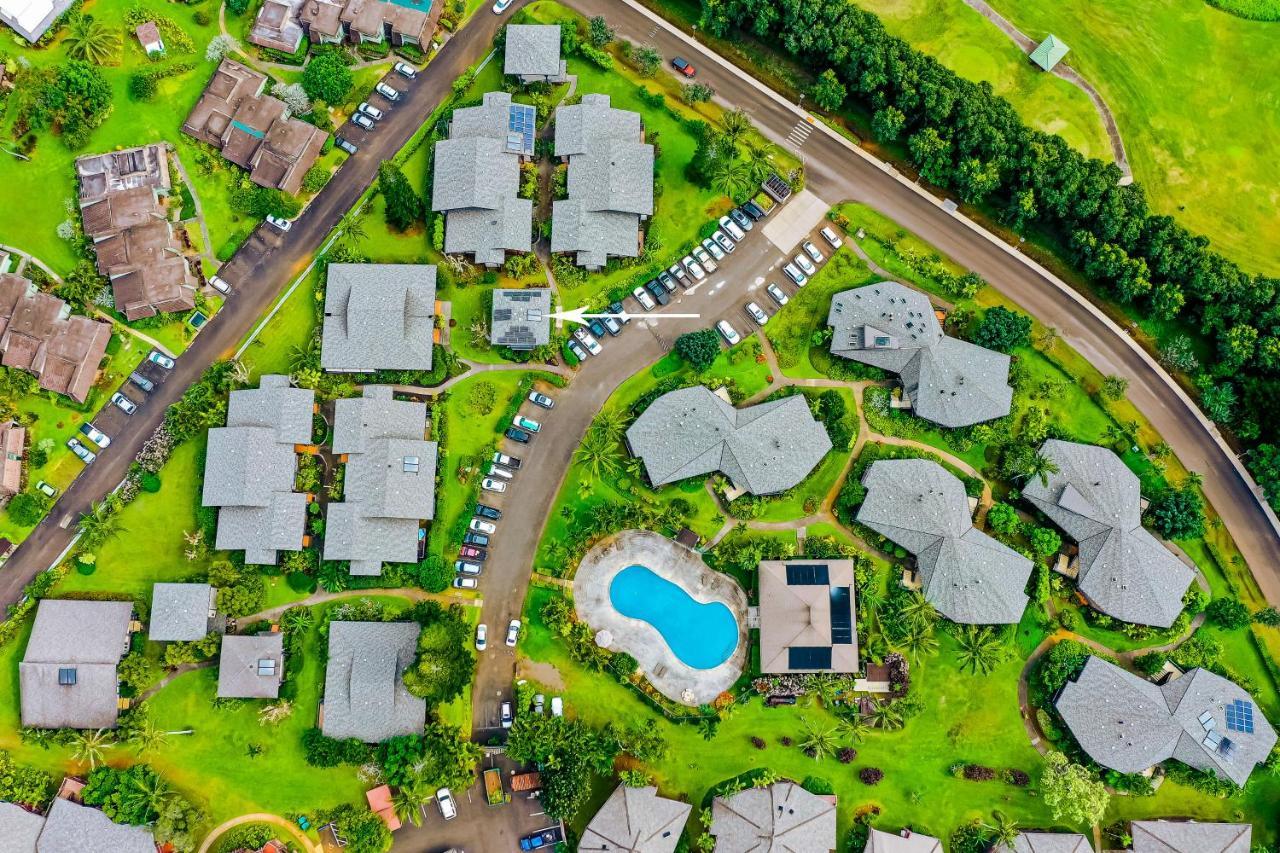 View House Tower! * Princeville