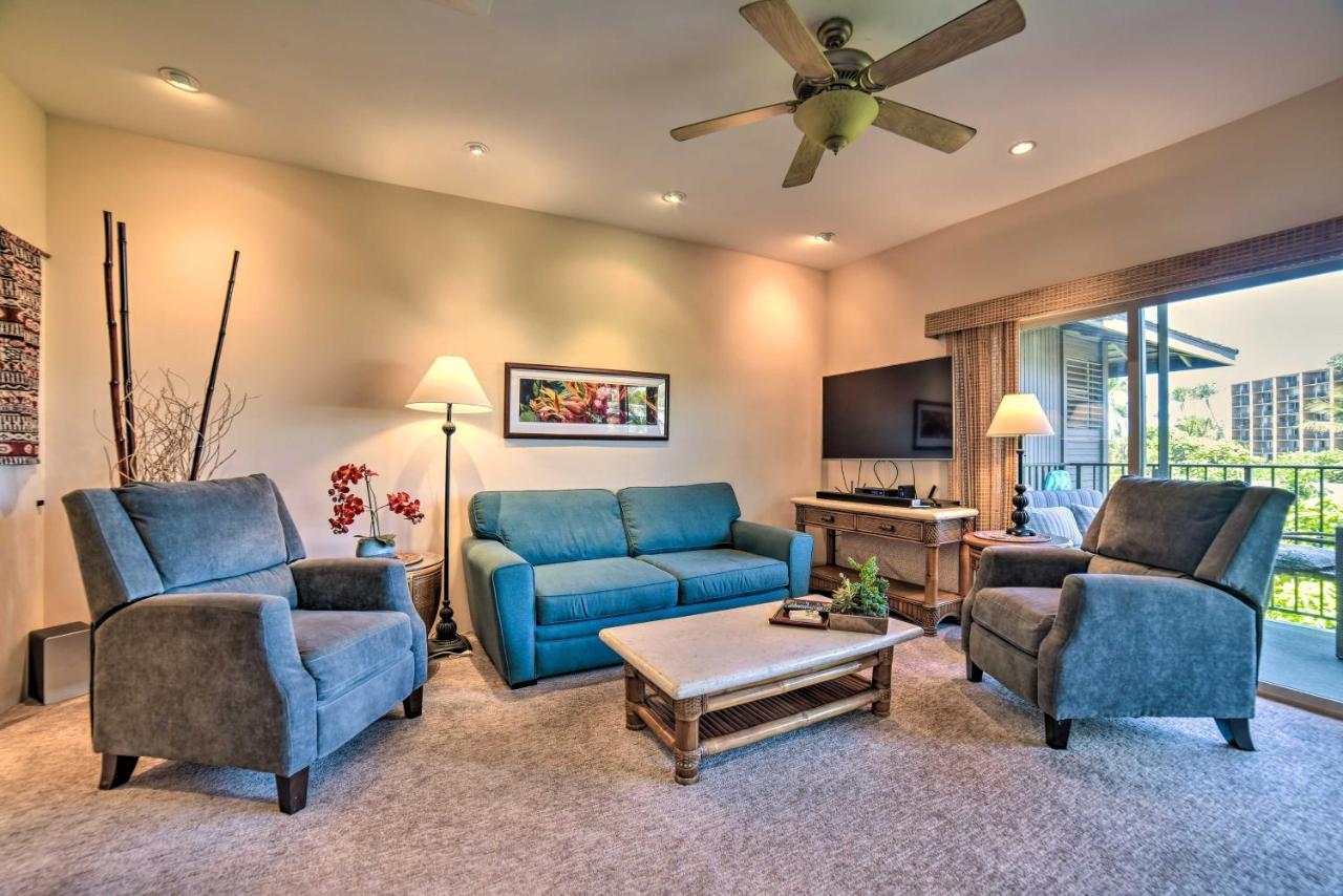 Gorgeous Oceanfront Kihei With Balcony! * Wailea (Maui)