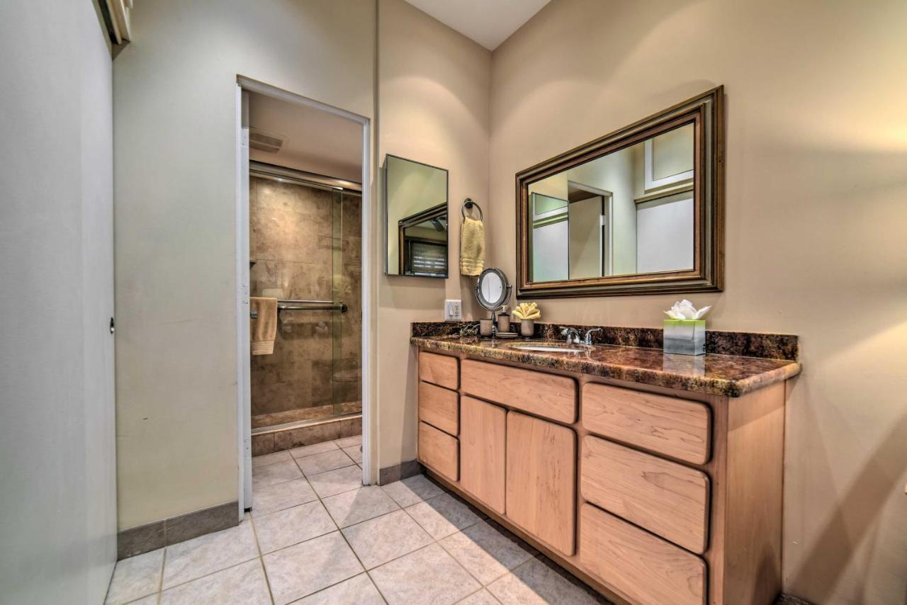 Gorgeous Oceanfront Kihei With Balcony! Apartment Wailea (Maui)