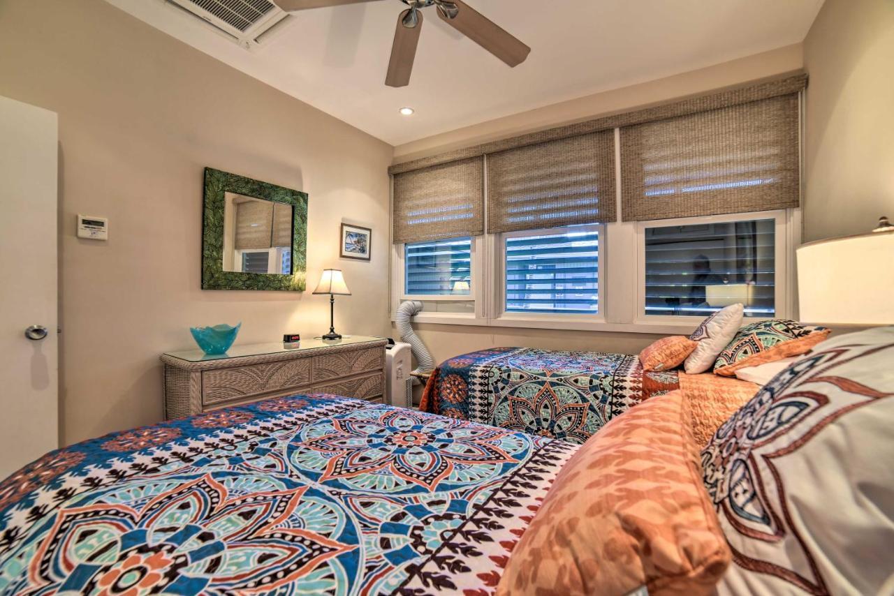 Gorgeous Oceanfront Kihei With Balcony! Wailea (Maui)