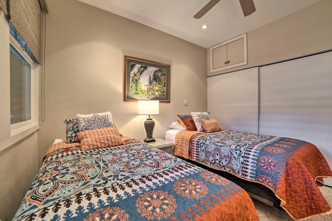 Gorgeous Oceanfront Kihei With Balcony!