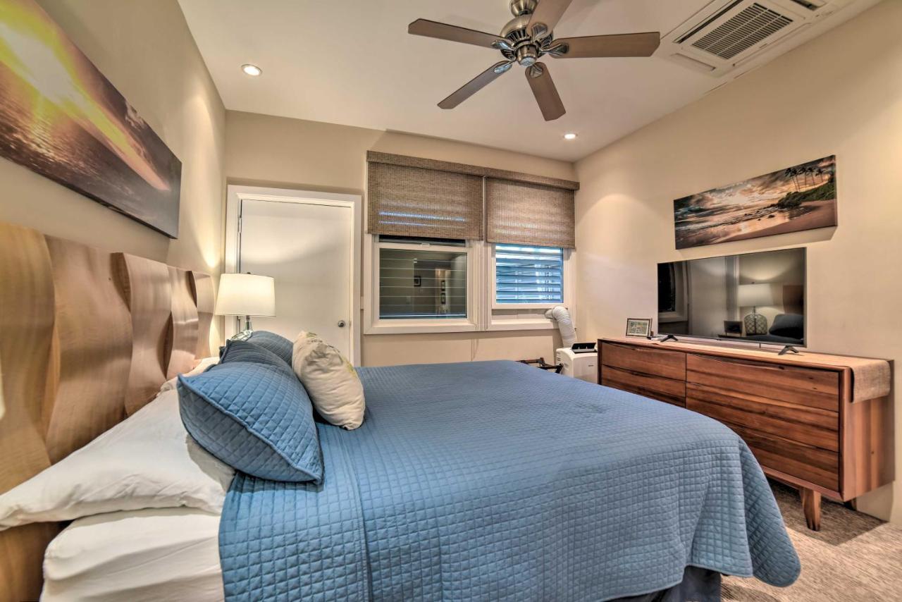 Apartment Gorgeous Oceanfront Kihei With Balcony! *