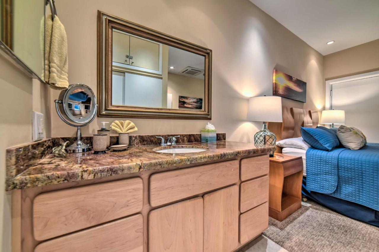 Gorgeous Oceanfront Kihei With Balcony! * Wailea (Maui)