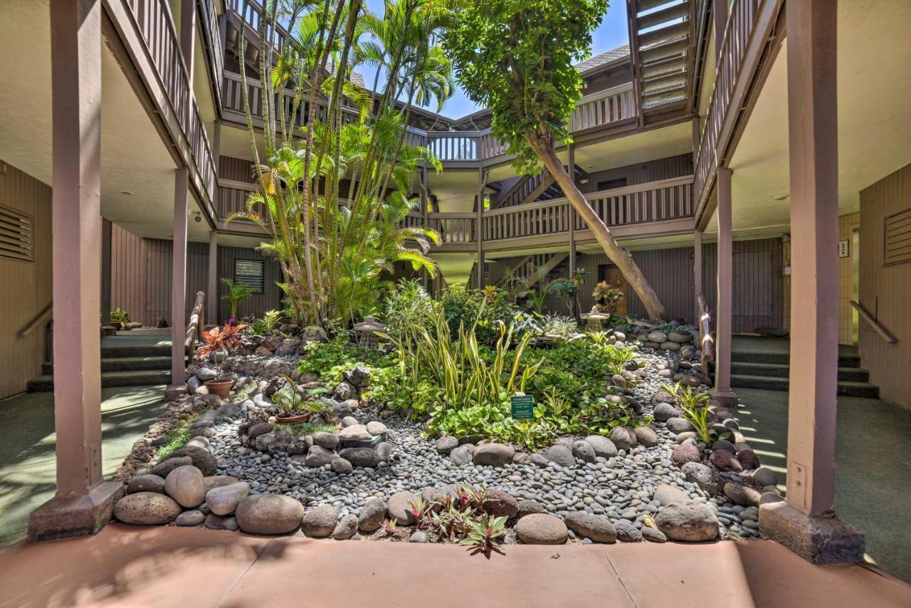 Gorgeous Oceanfront Kihei With Balcony! * Wailea (Maui)