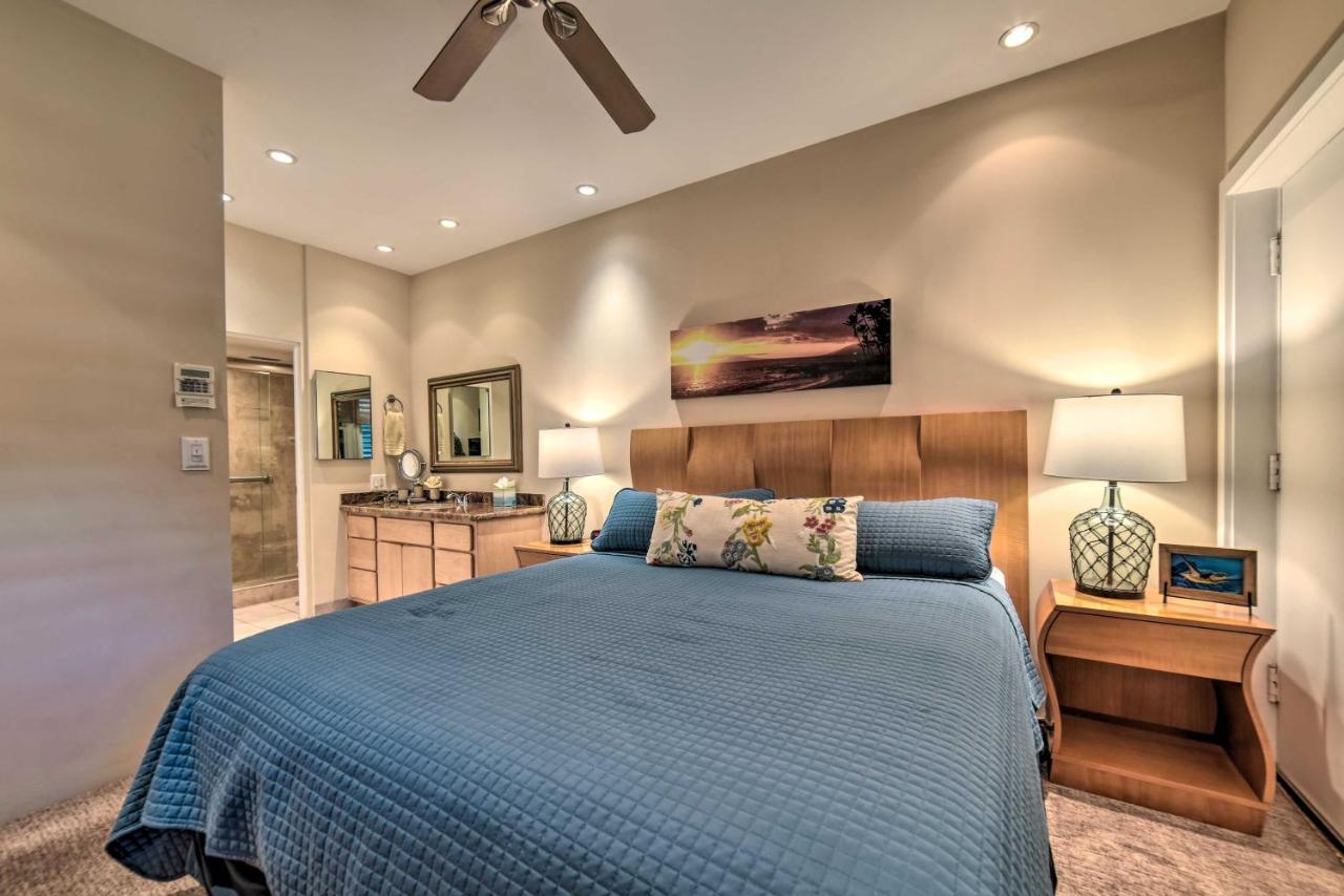 Gorgeous Oceanfront Kihei With Balcony! *