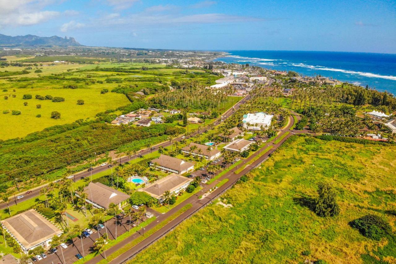 Apartment Plantation Hale D10