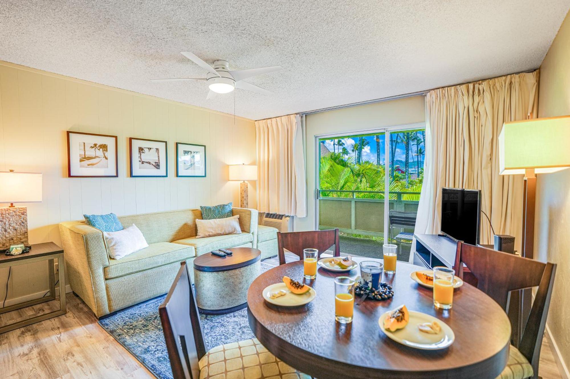 Plantation Hale D10 Apartment *