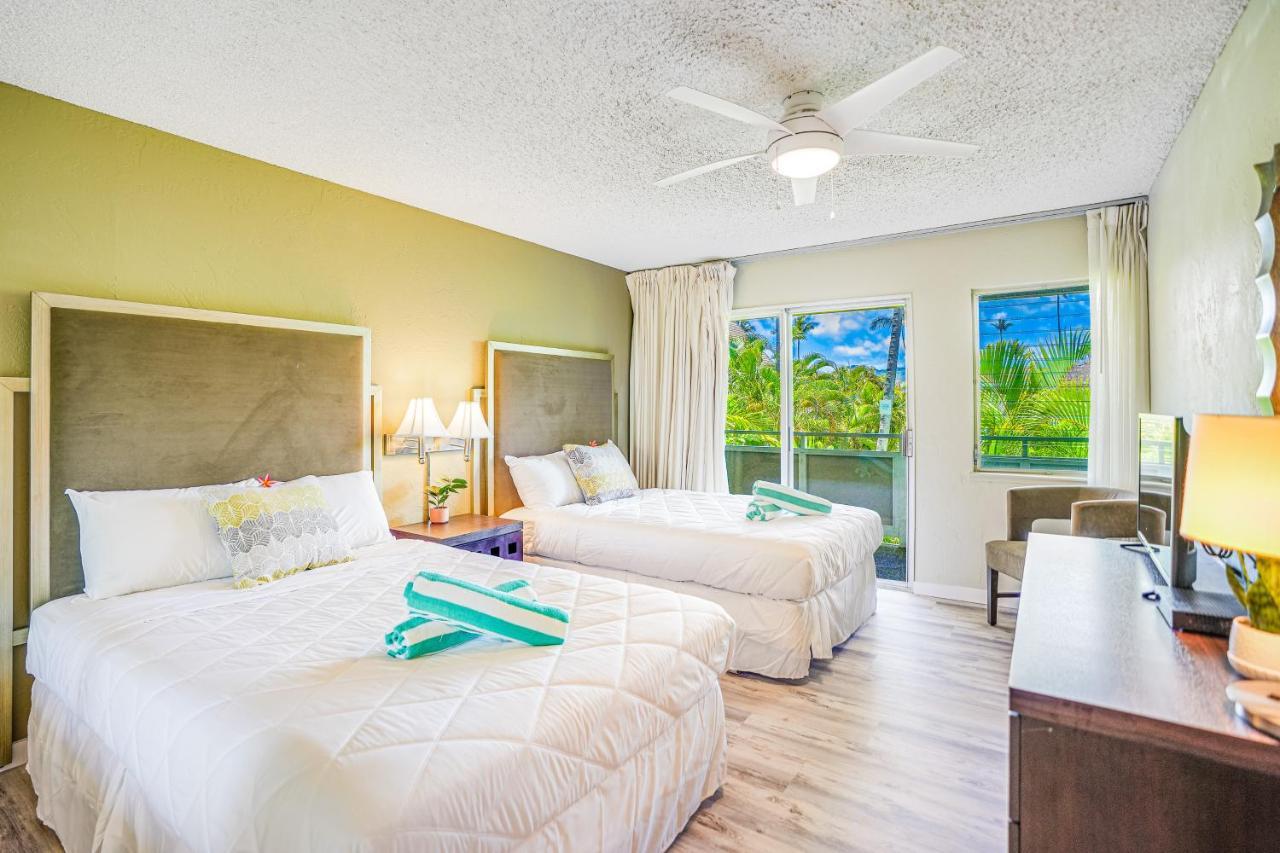Plantation Hale D10 Apartment Kapa'a