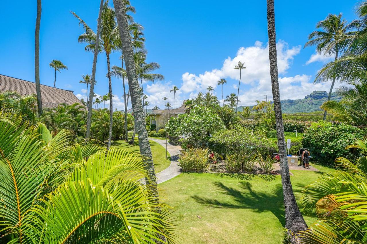 Apartment Plantation Hale D10 Kapa'a