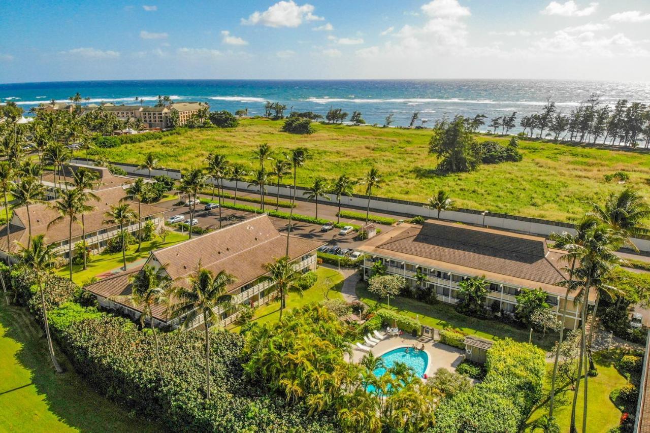 Apartment Plantation Hale D10 *