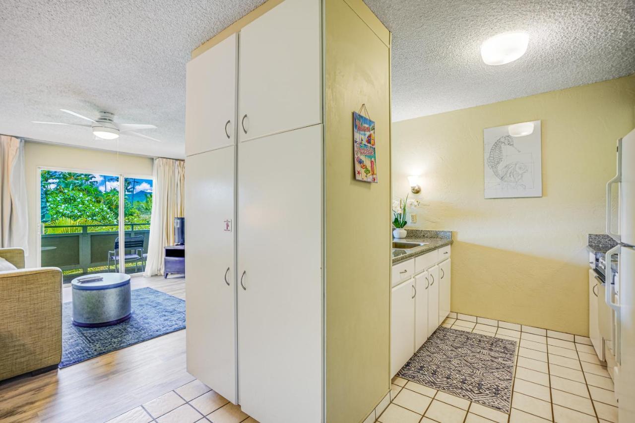 Apartment Plantation Hale D10