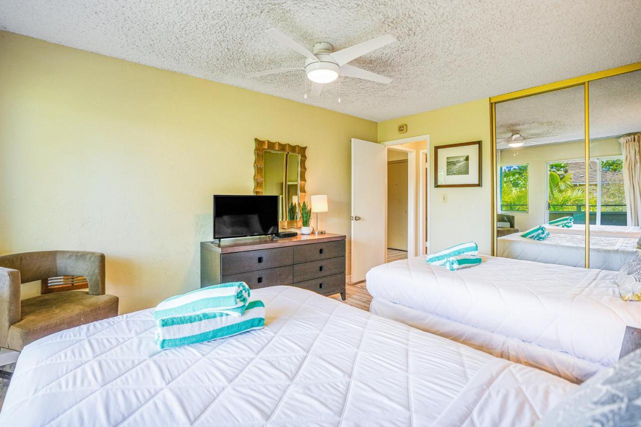 Apartment Plantation Hale D10 *