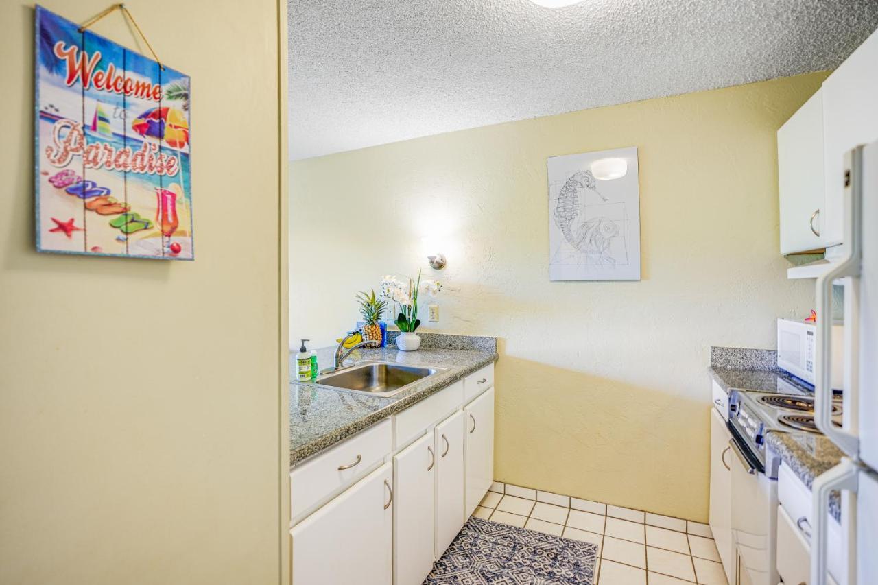 Apartment Plantation Hale D10 *