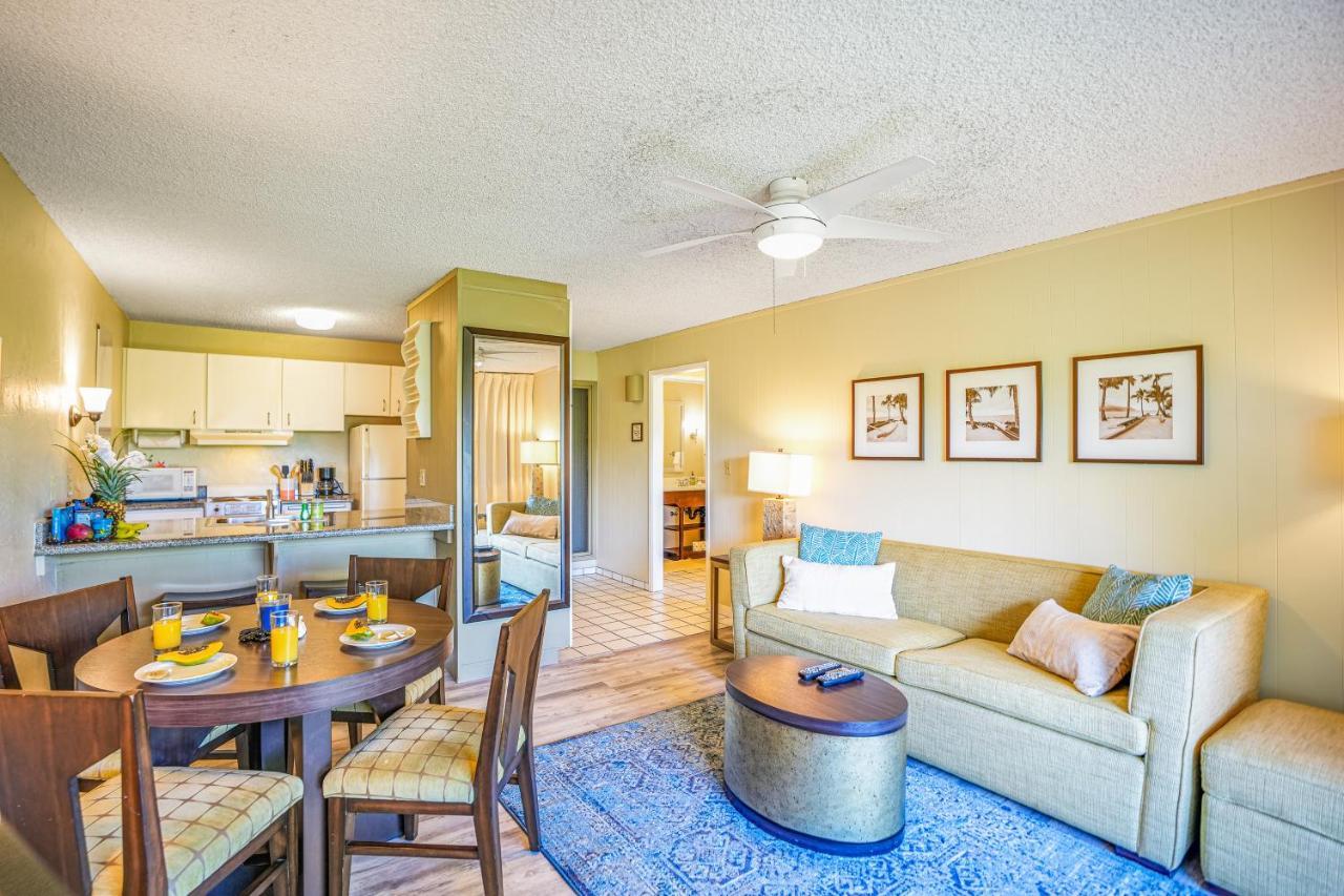 Apartment Plantation Hale D10 *