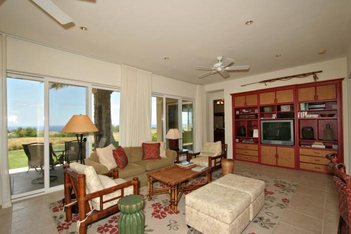 Villa Kumulani At Mauna Kea By South Kohala Management *