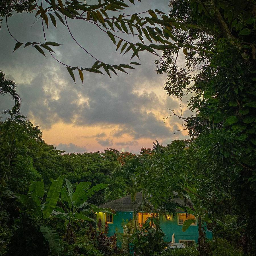 Guest house Heavenly Paradise 2*