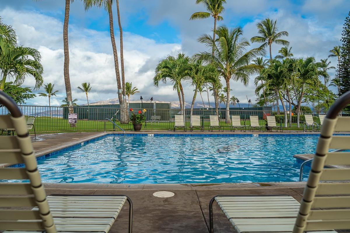Apartment Maui Sunset B-115 *