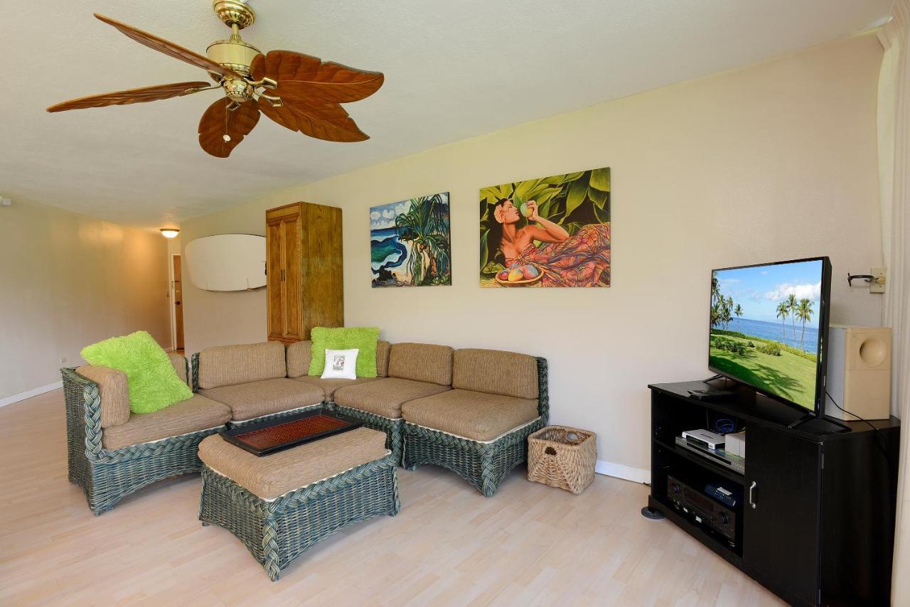Apartment Maui Sunset B-115