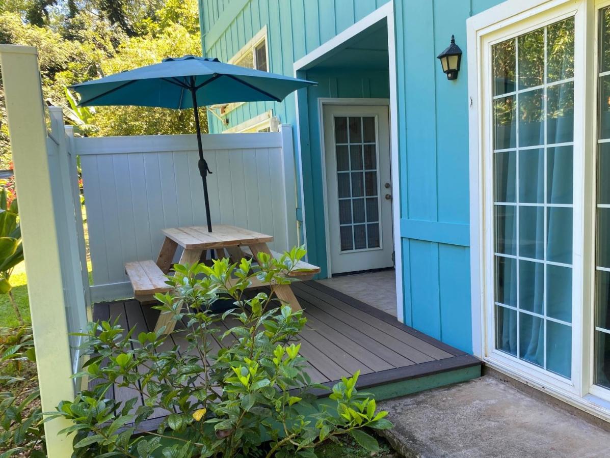 Heavenly Paradise Guest house Hana