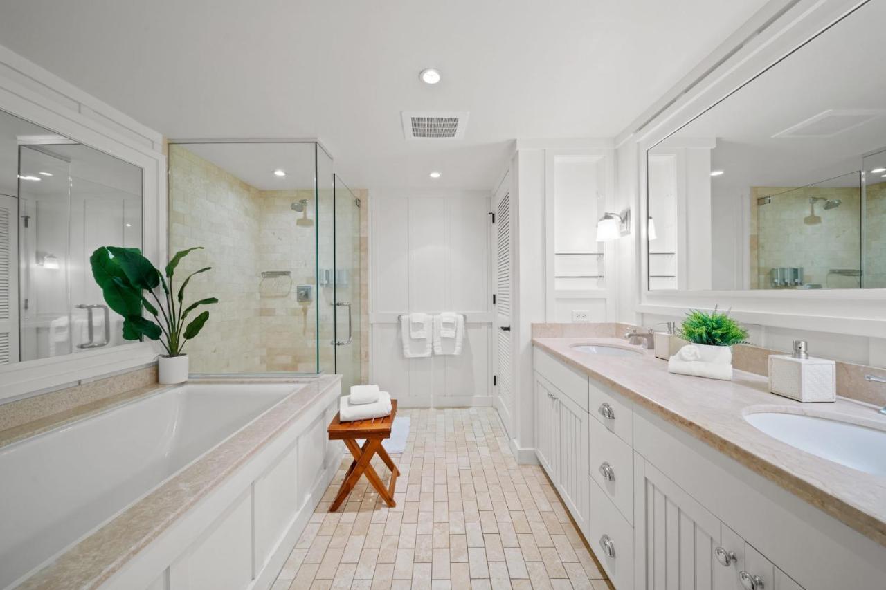 Apartment Turtle Bay *