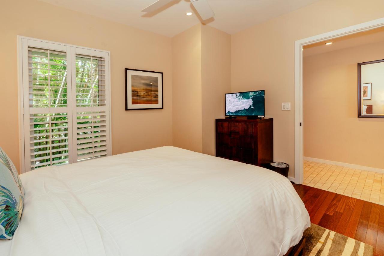Turtle Bay Apartment Kahuku