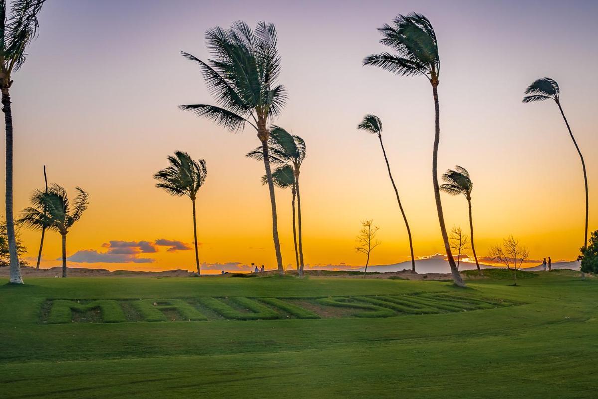 Maui Sunset B-115 Apartment