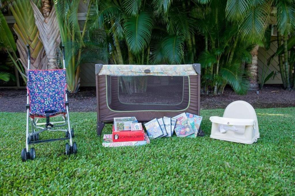 Gorgeous 2 Blocks From The Heart Of Maui Apartment Lahaina