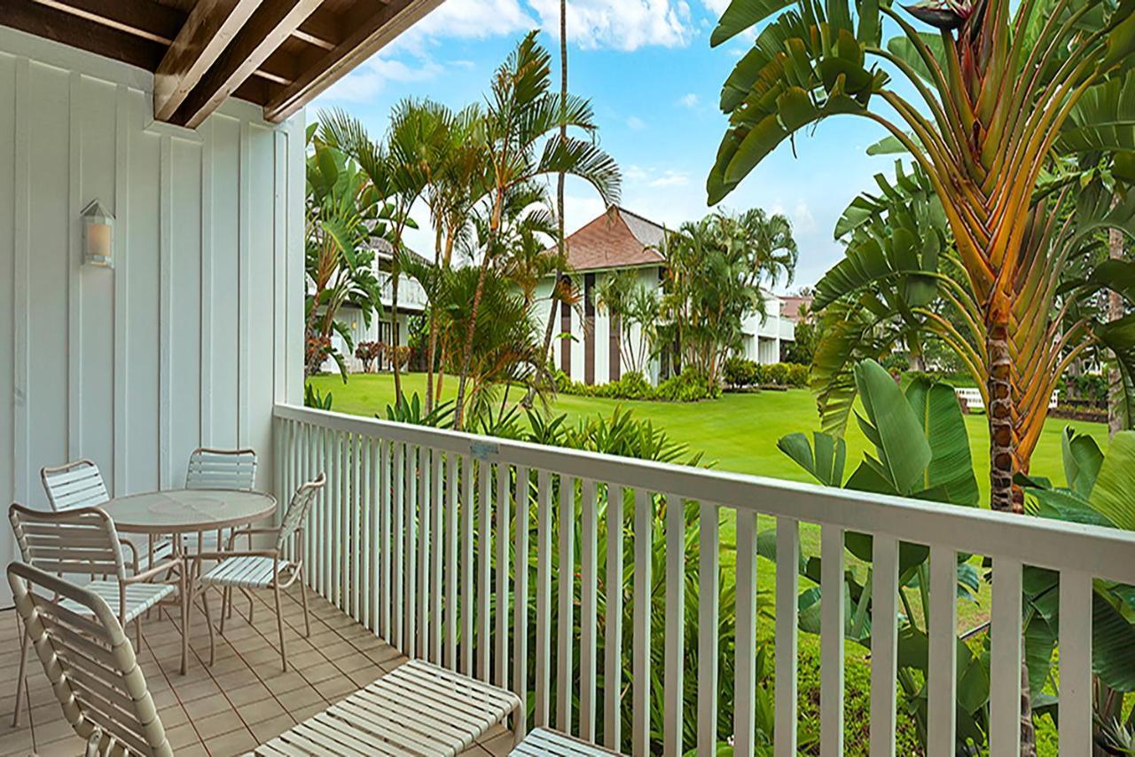 Resort Kiahuna Plantation And By Castle Koloa