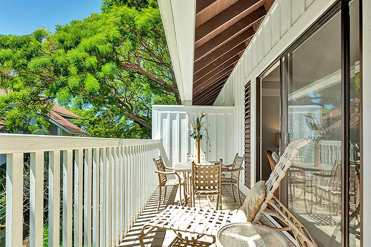 Kiahuna Plantation And By Castle Resort Koloa