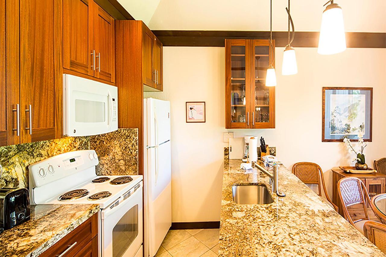 Kiahuna Plantation And By Castle Resort 3*