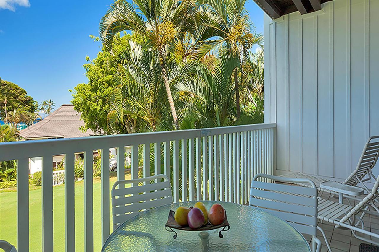 Kiahuna Plantation And By Castle Resort