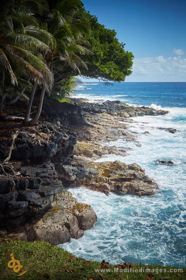 Open Gate Hawaii Pahoa