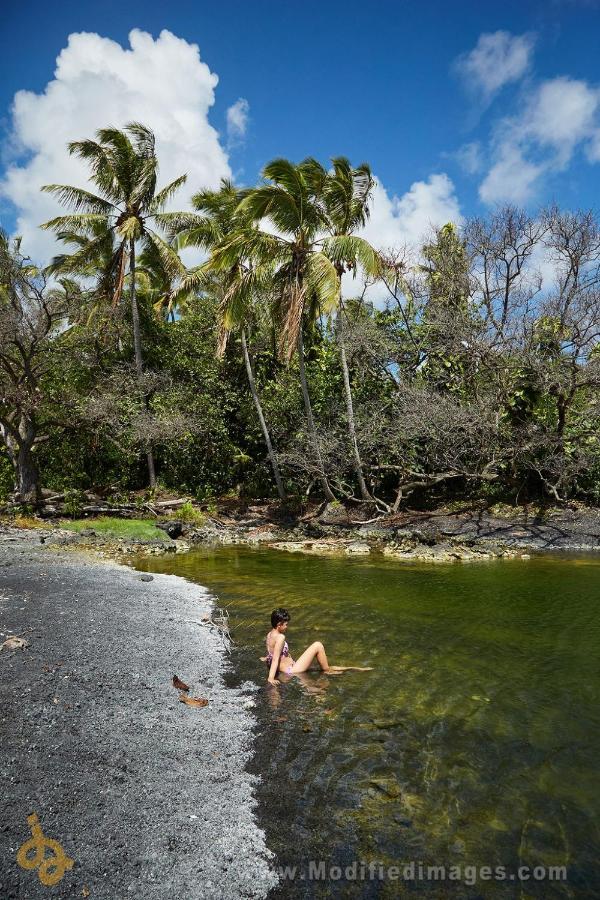 Open Gate Hawaii * Pahoa