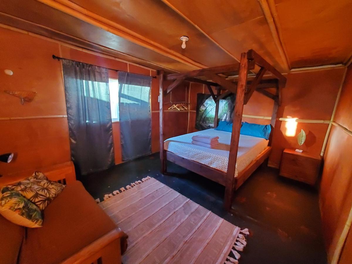 Hostel Open Gate Hawaii *