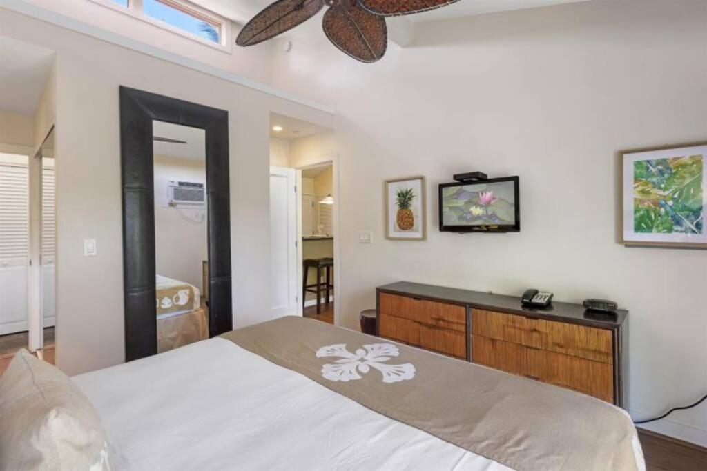 Apartment Gorgeous 2 Blocks From The Heart Of Maui *